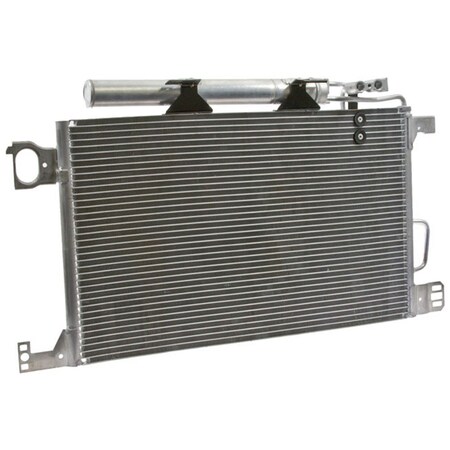 Gpd Condenser 3385C